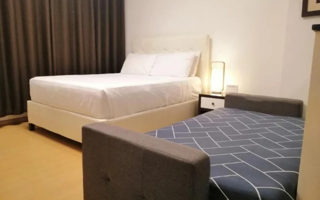 Prime BGC Location Apartments by PH Staycation