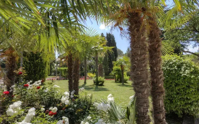 Villa Quiete