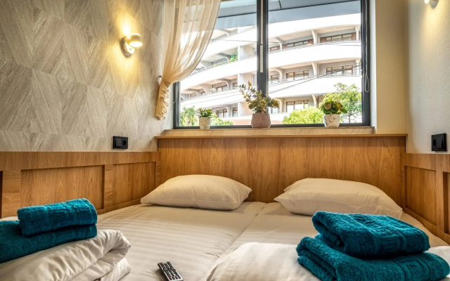 HiLoft Hostel (ХайЛофт)