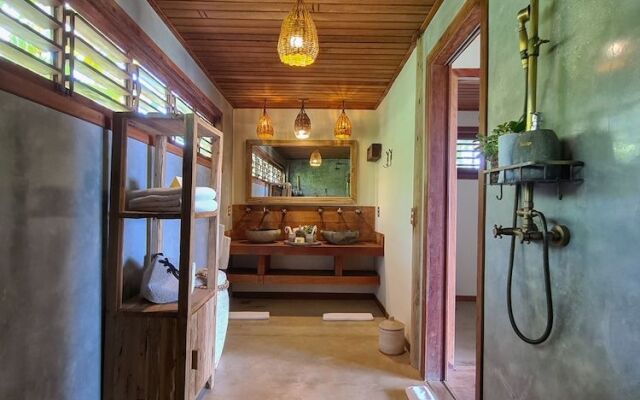 Filha da Lua Ecolodge