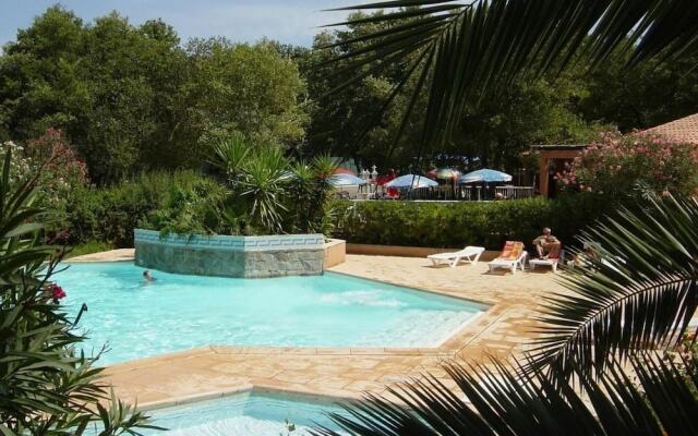 Camping U Libecciu  - Vacances ULVF