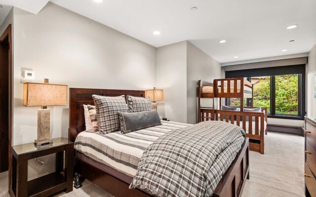 Chamonix Condominiums by Frias