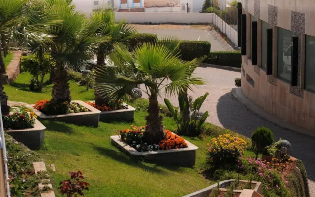 DWO Mira Palace