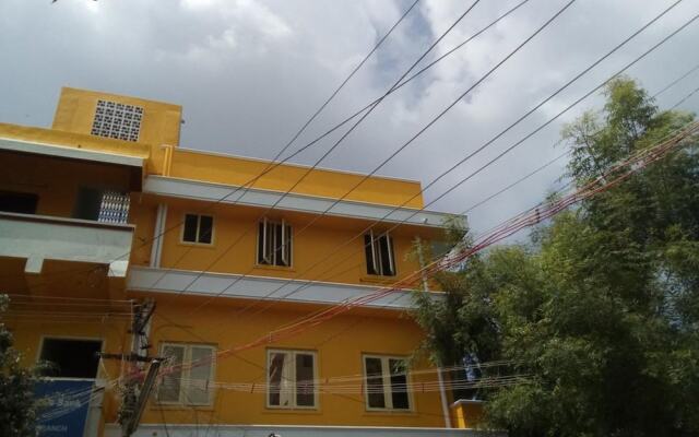 The Lost Hostel