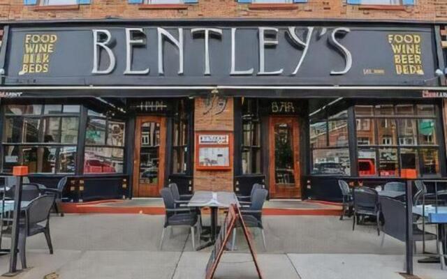 Bentley's Inn