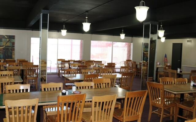 Friendship Inn