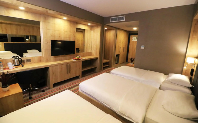 Ramada by Wyndham Vakfikebir