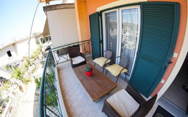 Vasw Apartment