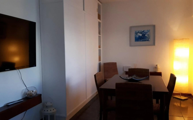 Comoda casa con inmejorable ubicación y servicios