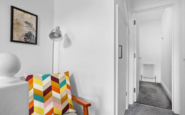 Gloster Town House Gorgeous Family Home Barnstaple