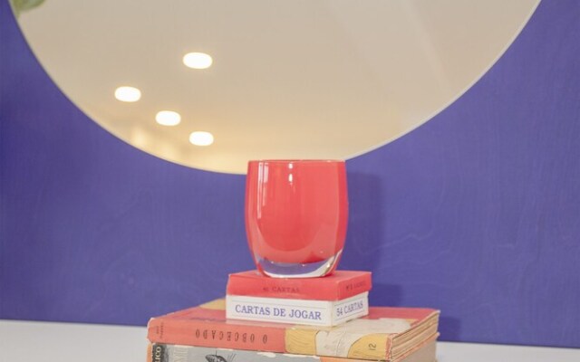 Liiiving - Cooper Residence Apartment