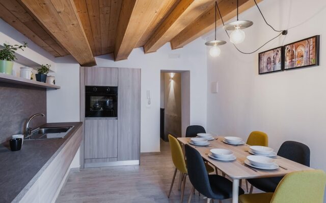 Five Stars Sicily Andromeda two Rooms Apartment