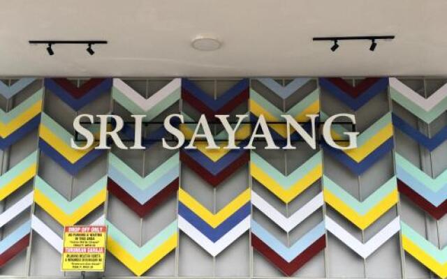 The Ferringhi Seaview