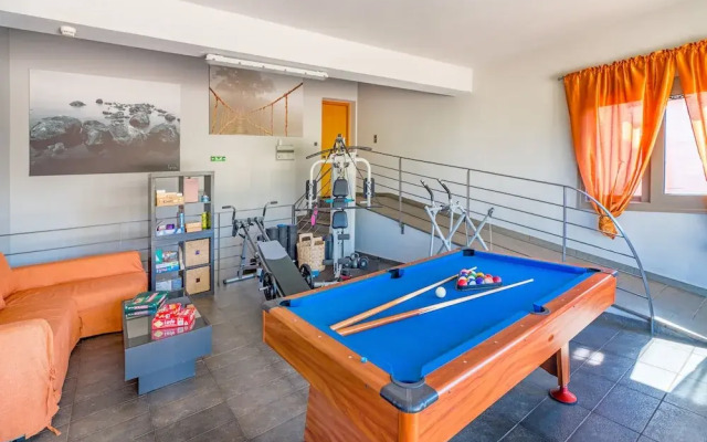 Skinos ilivatos Boutique Eco Villa