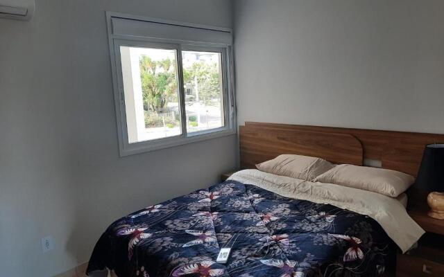 Apartamento próximo centro e universidade
