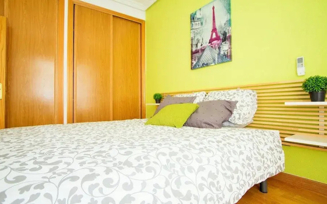 Oshun Madrid Puerta del Sol