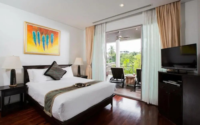 Kata gardens 2 bedroom near Kata beach 3B