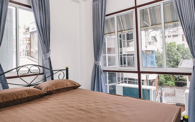 瓦尤旅馆(Vayu Guesthouse)