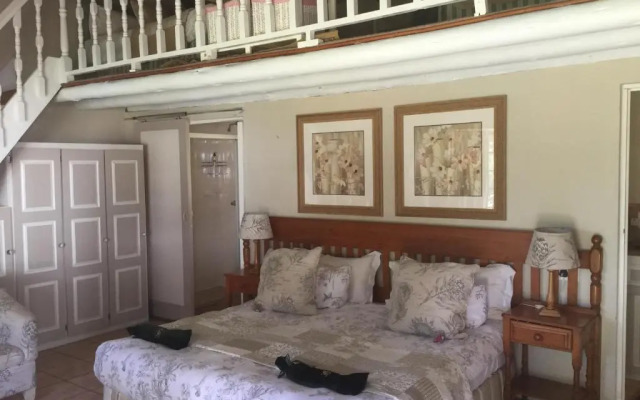 Warrens Guest House