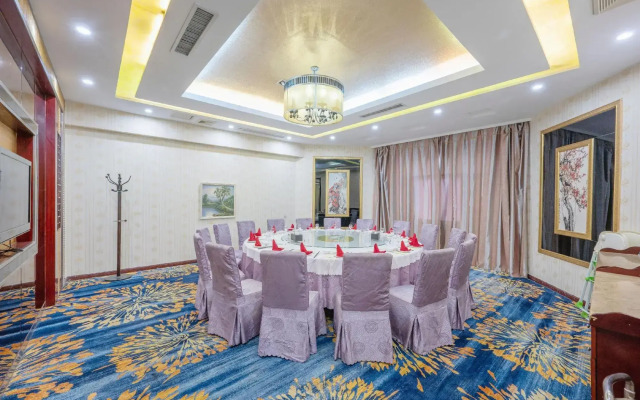 Zhongnan Hotel
