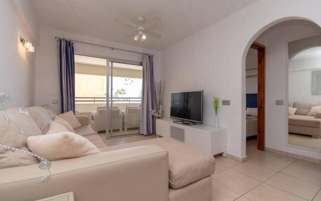 Santa Maria 105 - Two Bed with sea views