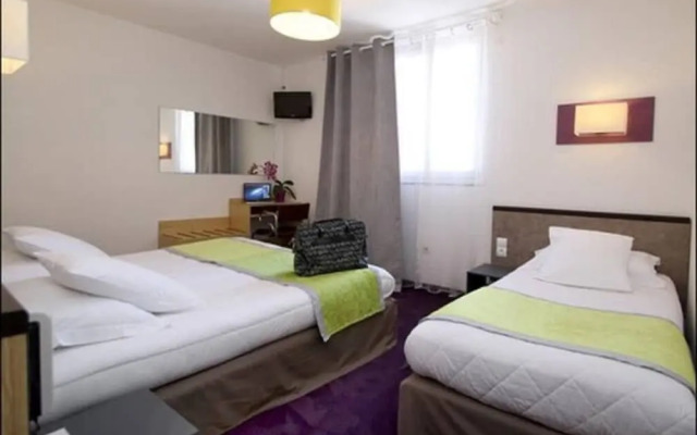 Hôtel Peyramale