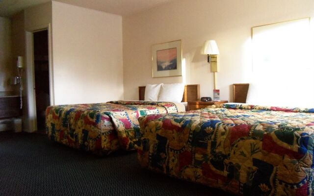 Apollo Motor Inn