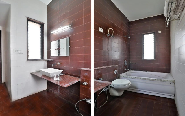 Hotel Deep Palace By OYO Rooms