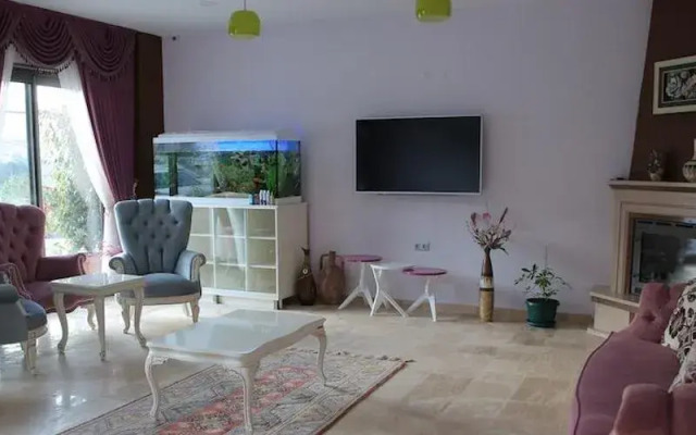 Mordogan Zeytinli Konak Otel
