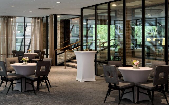 Princeton Marriott at Forrestal