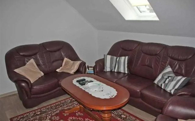 Ferienwohnung Lubmin VORP 2571