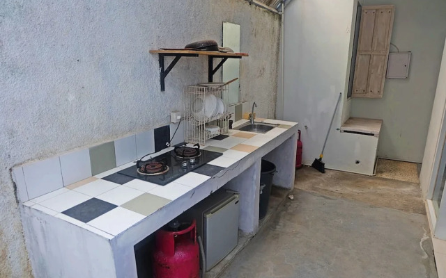 Pom Pom's Bali Apartments