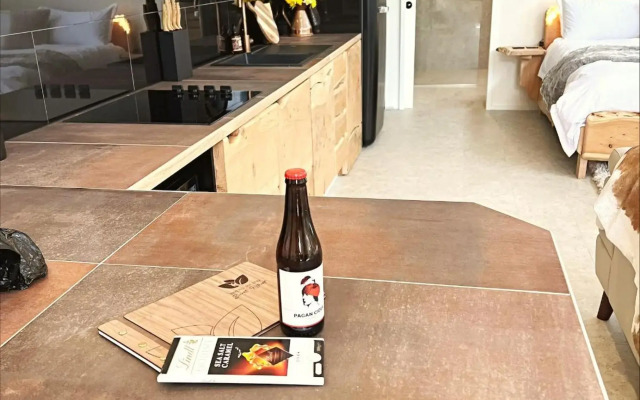 Absolute Oceanfront Bruny Island Secrets Retreat