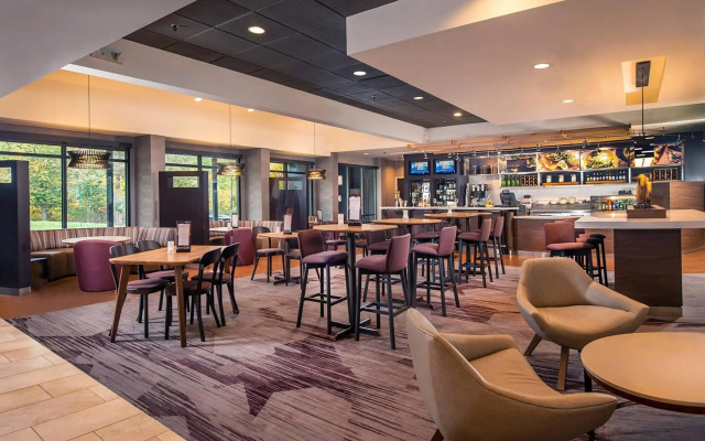 Courtyard by Marriott Dulles Airport Herndon/Reston