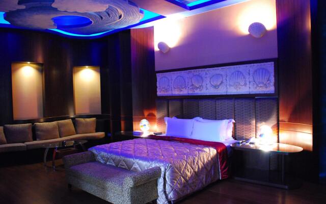 Wind Hotel