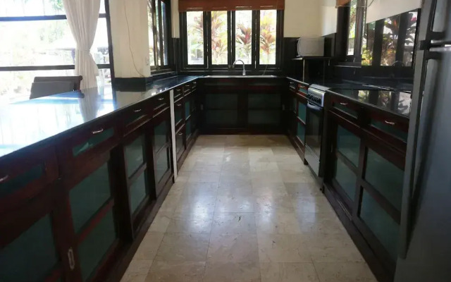 Villa Seminyak William