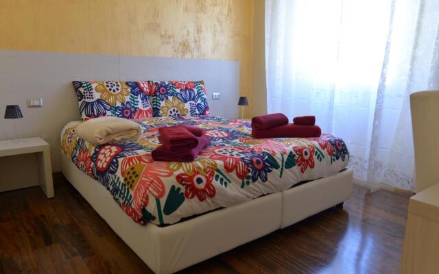 Sophie's Choice 2 a San Pietro