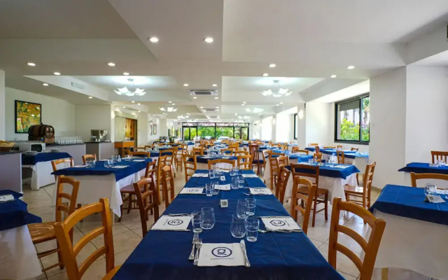 Villaggio Stella Marina