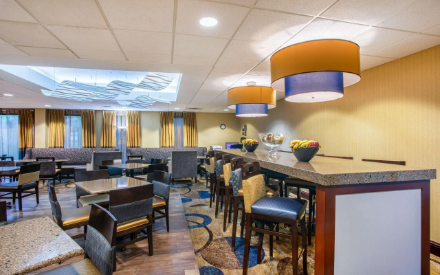 Hampton Inn Fishkill