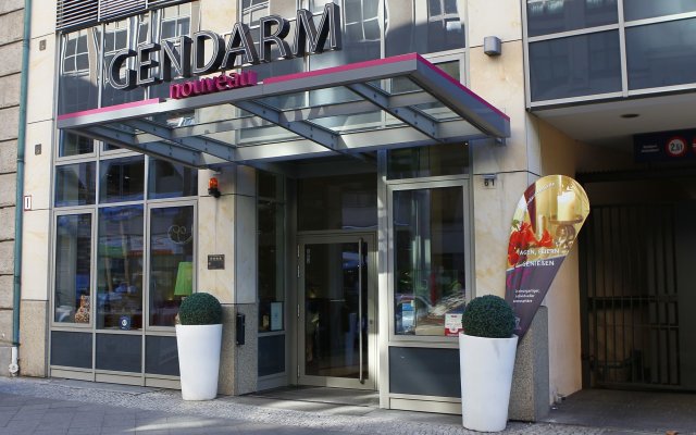 Hotel Gendarm Nouveau