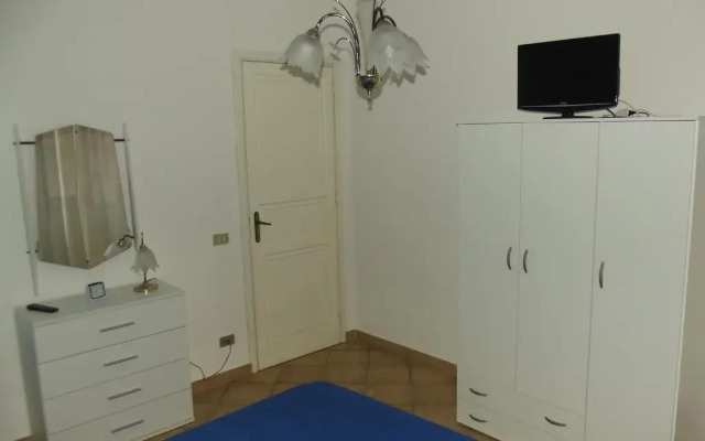Appartamento Vacanze Mare