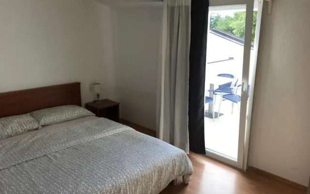 Apartments Katoro Relax