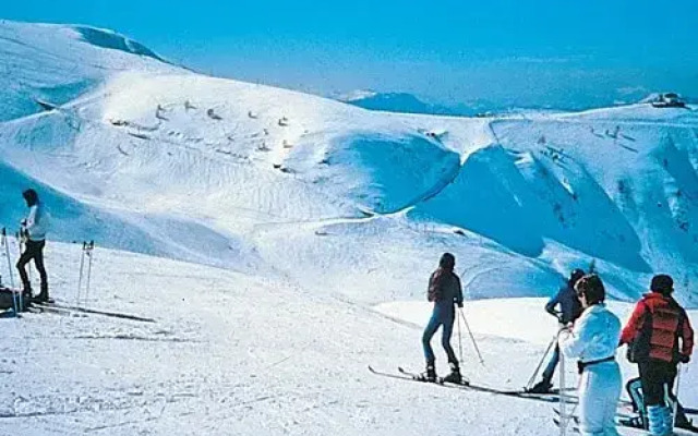 Le Baite di Alpiaz Montecampione