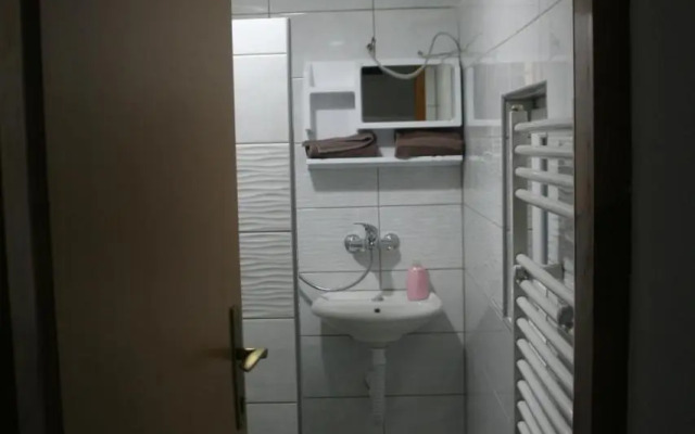 Apartmani Babici
