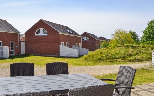 "Luzy" - 2.3km from the sea in Western Jutland