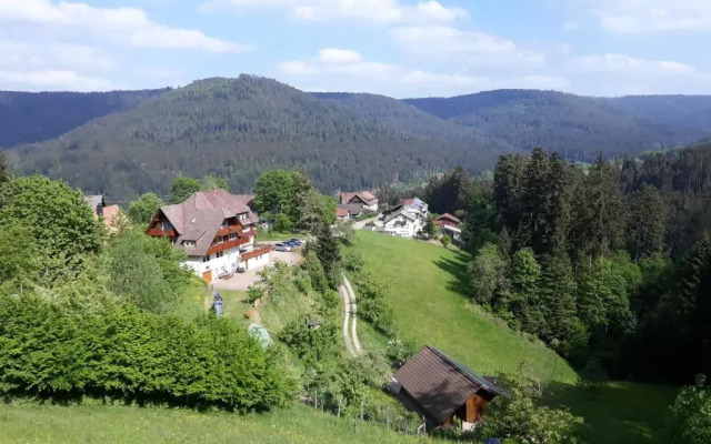 Landhaus Waldeshöhe