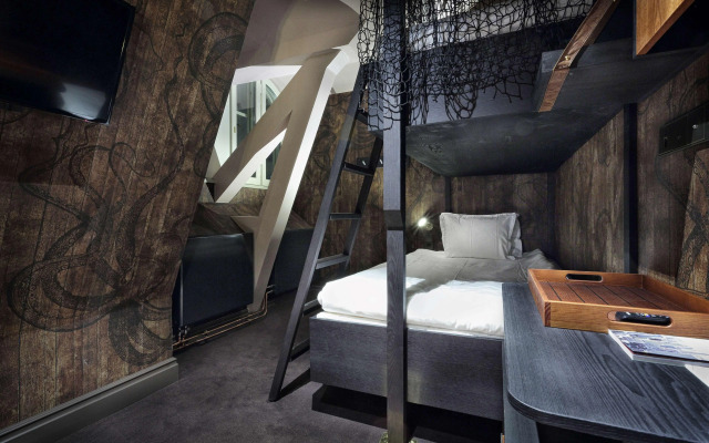Stora Hotellet, BW Premier Collection
