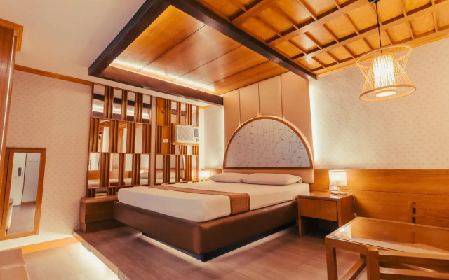 Hotel Ava Cuneta