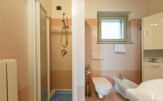 Casa Dei Talenti in Spiglia