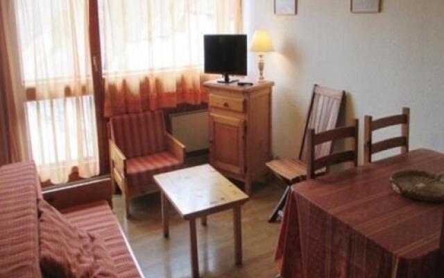 Apartment Le Lienz 9